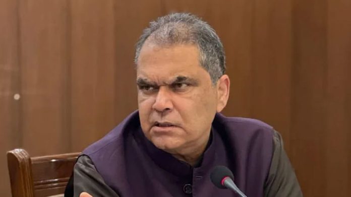 Sanjeev Arora
