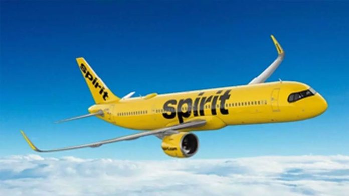 Spirit Airlines
