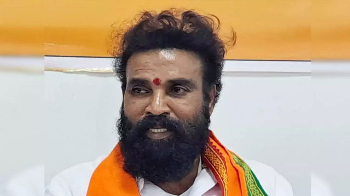 Sriramulu