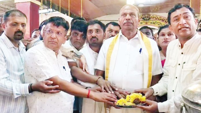 Sudhir Muroli