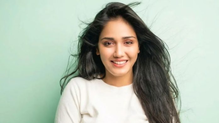 Twisha Sharma