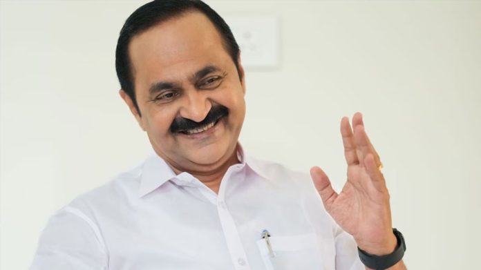 VD Satheesan