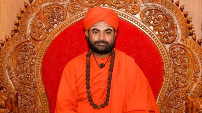 Vachanananda Swamiji