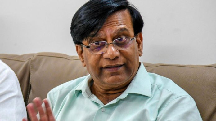basavaraj Rayareddy