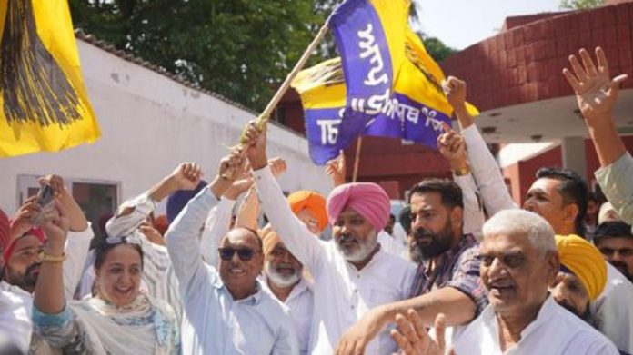 civic body polls