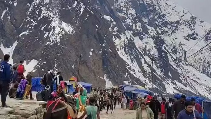 Amarnath Yatra