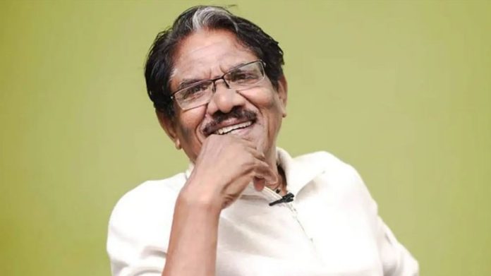 Bharathiraja
