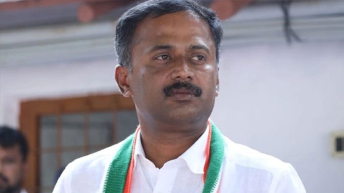 Dinesh Guligowda