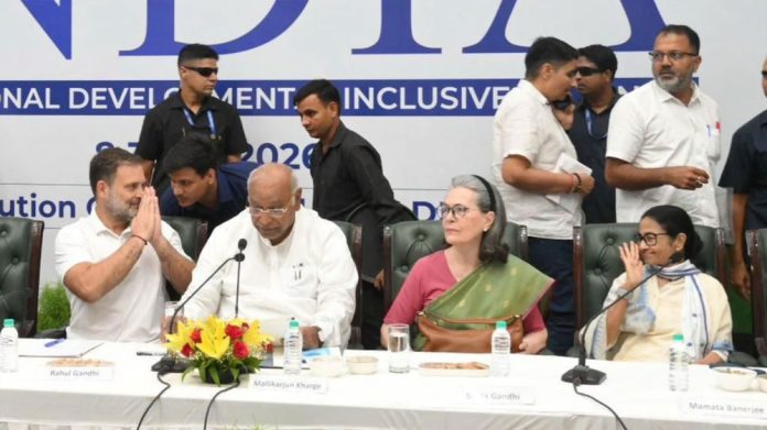Indi alliance