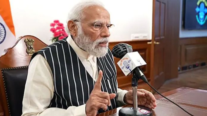 Mann Ki Baat