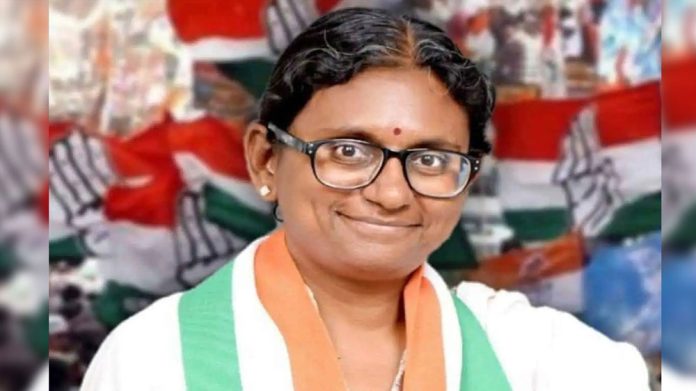 Meenakshi Natarajan