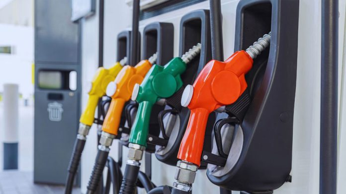 Petrol And diesel