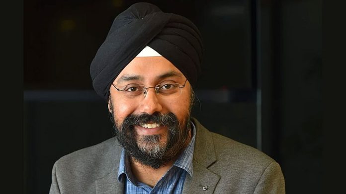 Prabhjeet Singh