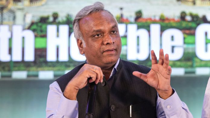 Priyank Kharge
