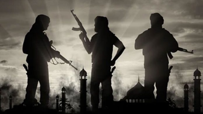 Terrorists