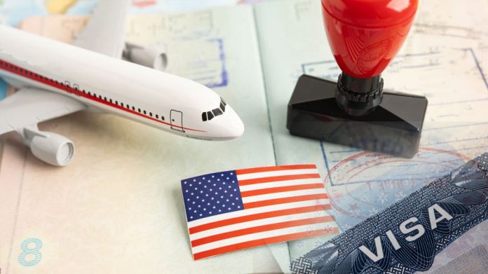 US Visa