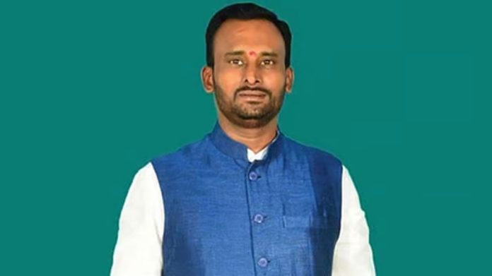 Vijayanand Kashappanavar