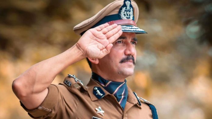 Vishwas Nangare Patil