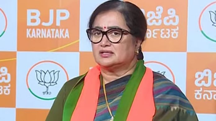 sumalatha ambareesh