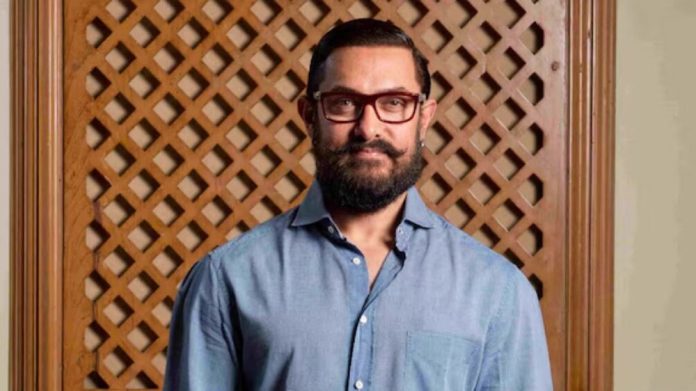 Aamir Khan