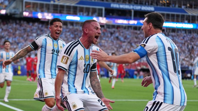 Argentina