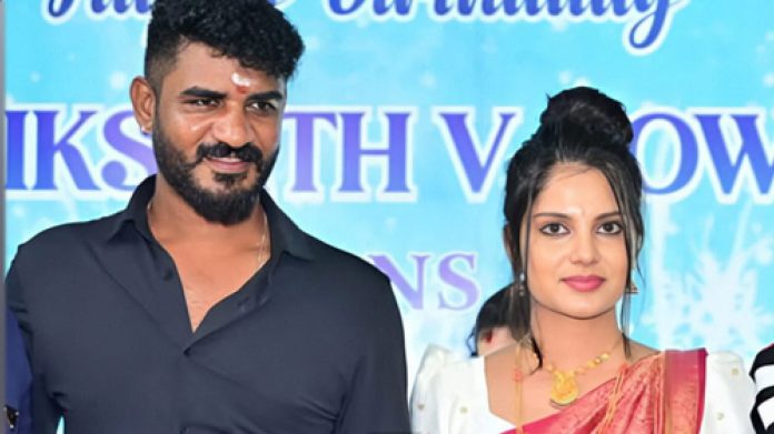Chikkanna