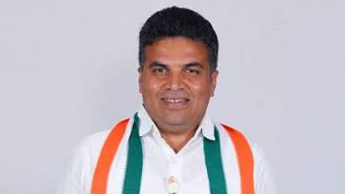 HD Ranganath
