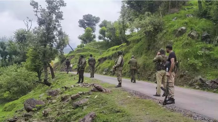 Jammu And Kashmir