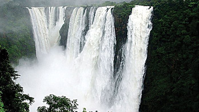 Jog Falls