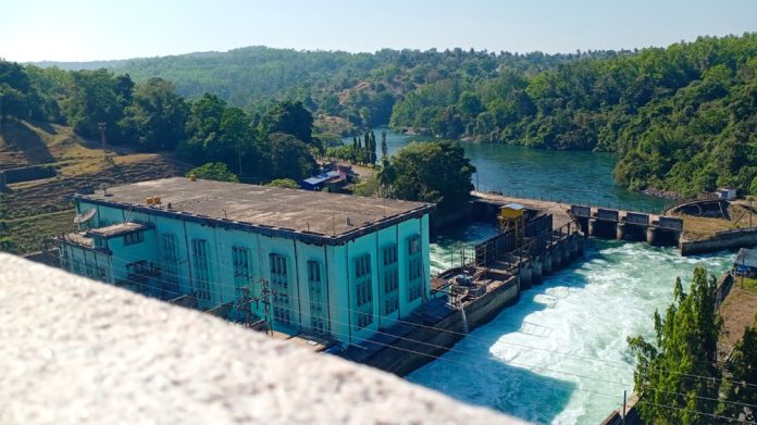 Karnataka Hydro Power Projects
