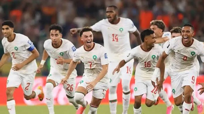 Morocco