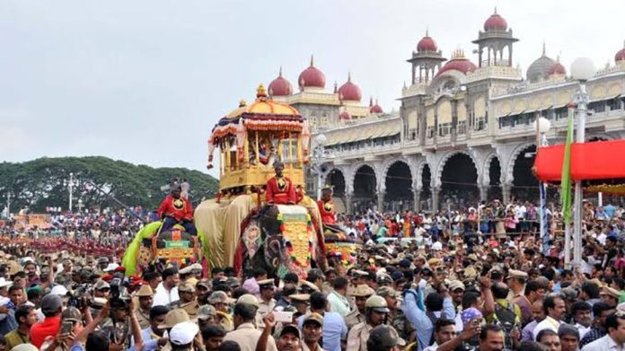Mysuru Dasara