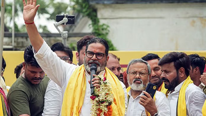 Prashant Kishor