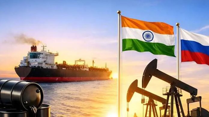 Russian Oil