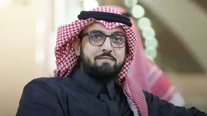 Saudi prince