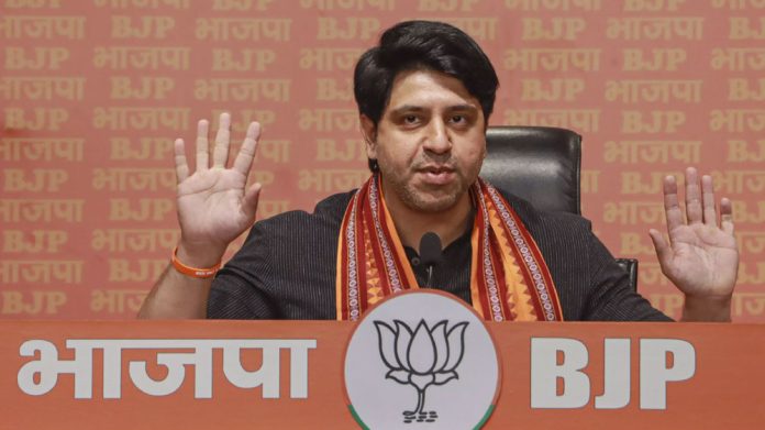 Shehzad Poonawalla
