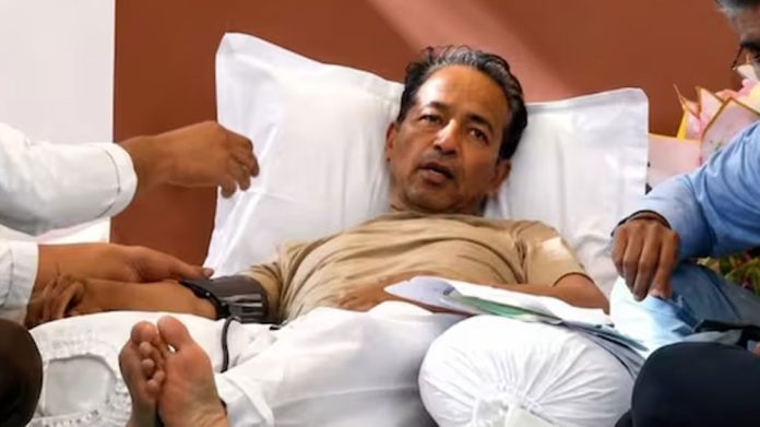 Sonam Wangchuk