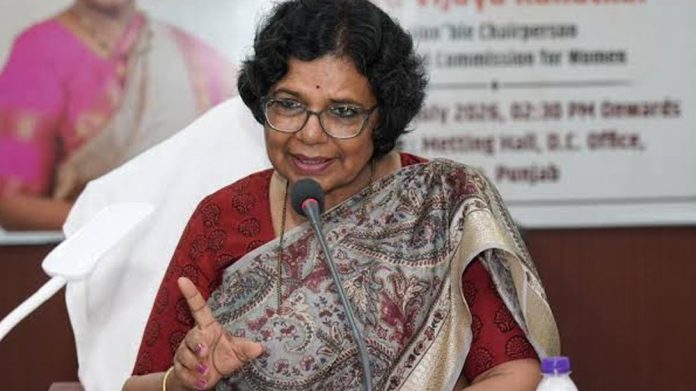 Vijaya Rahatkar