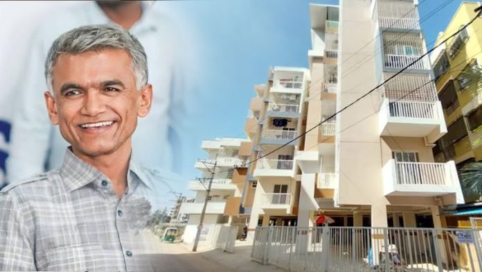 krishna byre gowda