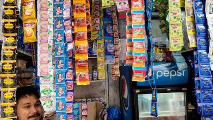 pan masala and gutka