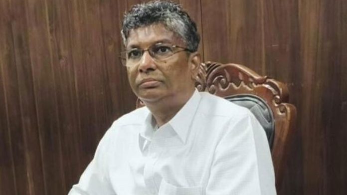 satish jarkiholi