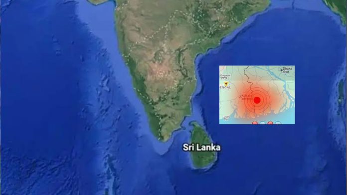 Bay of Bengal