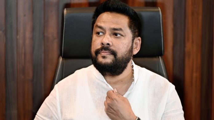 B Nagendra