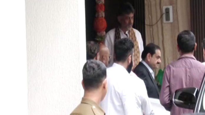 Gautam Adani