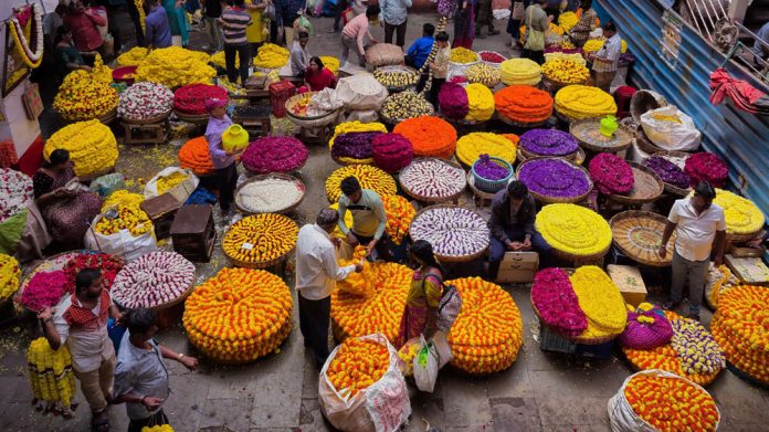 KR market