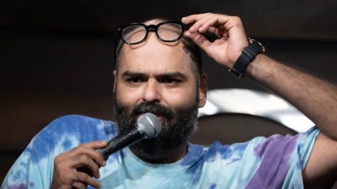 Kunal Kamra