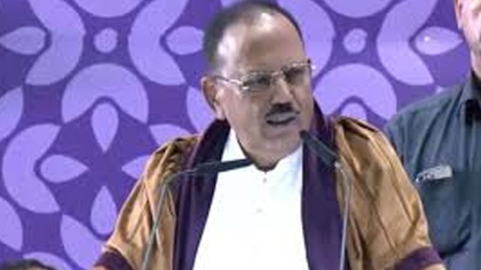 Ajit Doval