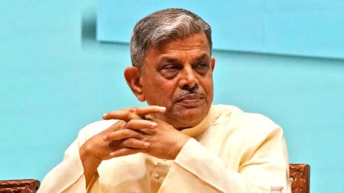 Dattatreya Hosabale