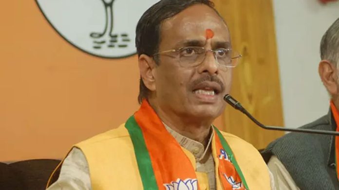 Dinesh Sharma