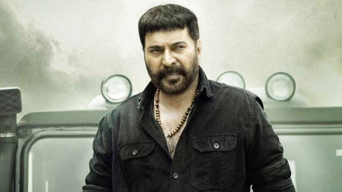 Mammootty